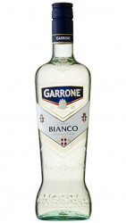 Vermouth GARRONE Bianco 14.4% 1000ml - 22051010