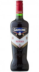 Vermouth GARRONE Rosso 14.4% 1L - 22051010