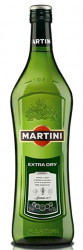 Vermouth MARTINI Extra Dry 18% 1000ml - 22051010