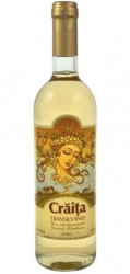 Vin Alb CRAITA Transilvaniei DS 750ml - 22042195