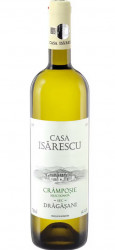 Vin Alb Cramposie CASA ISARESCU Sec 750ml - 22042195