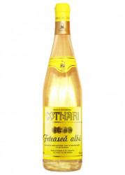 Vin Alb Feteasca Alba de COTNARI DD 750ml - 22042195 - Img 3