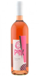 Vin Rose Pink SHIRAZ 750ml - 22042998