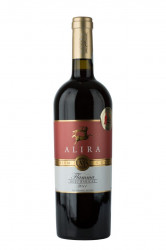 Vin Rosu ALIRA Flamma Baricat 750ml - 22042998