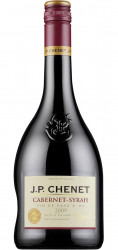 Vin Rosu Cabernet & Syrah J.P. CHENET (Franta) 750ml - 22042998