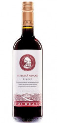 Vin Rosu Feteasca Neagra BUDUREASCA DemiSec 750ml - 22042998