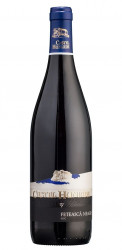 Vin Rosu Feteasca Neagra CASTEL HUNIADE RECAS Sec 750ml - 22042998