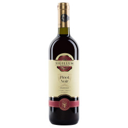 Vin Rosu Feteasca Neagra SIGILLUM VINCON DD 750ml - 22042998