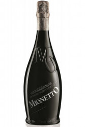 Vin Spumant Prosecco MIONETTO Valdobbiadene DOCG Sec 750ml - 22041015