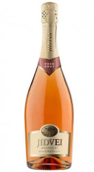 Vin Spumant Roze JIDVEI Sec 750ml - 22042195