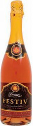 Vin Spumos Rose BUCIUM Festiv 750ml - 22041096