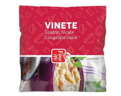Vinete Coapte Tocate Congelate FINE LIFE 1kg - 07093000