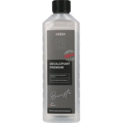 XAVAX Premium Barista Decalcifiant Cafetiera 500ml