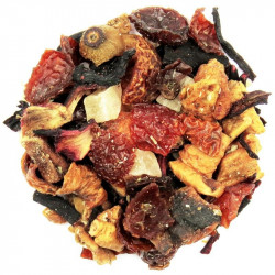 5'O CLOCK Ceai Infuzie de Fructe Pinacolada 80g
