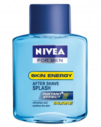 After Shave Lotiune Energy NIVEA 100ml