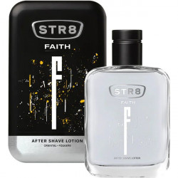 After Shave STR8 Faith 100ml
