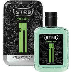 After Shave STR8 Freak 100ml