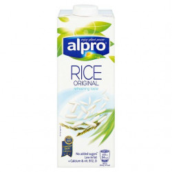 ALPRO Bautura (tip Lapte) din Orez 1L - 22029915 - Img 2