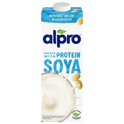 ALPRO Bautura (tip Lapte) din Soia 1L - 22029911