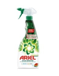 ARIEL Spray Solutie Anti Pete 500ml