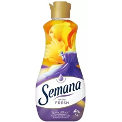 Balsam de Rufe SEMANA Extra Fresh - Spring Bloom 1.5L