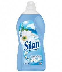 Balsam de Rufe SILAN Mediteranean / Fresh Sky 1.8L