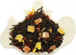 BASILUR Ceai Negru Ceylon - Tea Book Vol. II 100g (50x2g) - Img 2