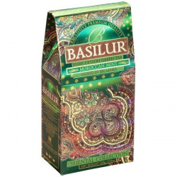 BASILUR Oriental Collection Morocan Mint Refill 100g