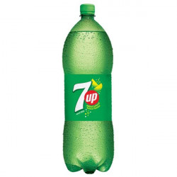 Bautura Carbogazoasa 7UP 2L