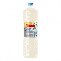 Bautura Racoritoare cu Suc Concentrat de Grapefruit Light GIUSTO Natura 2L