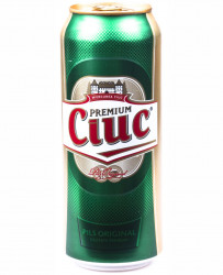 Bere Blonda CIUC Premium Pils dz 6x500ml - 22030009 - Img 3