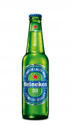 Bere Blonda Fara Alcool 0% HEINEKEN st 330ml - 22029100