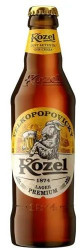 Bere Blonda KOZEL Premium st. 6x330ml - 22030009