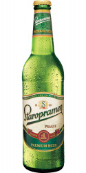 Bere Blonda STAROPRAMEN sticla 6x330ml - 22030001 - Img 6