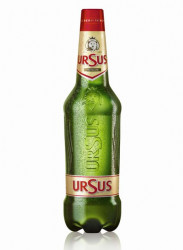 Bere Blonda URSUS Premium 1L - 22030009