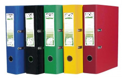 Biblioraft 7cm A4 RTC / NOKI