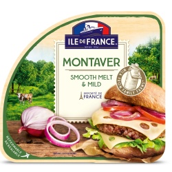 Branza Cremoasa Montaver ILE DE FRANCE 150g