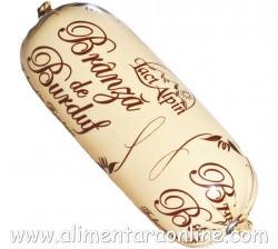 Branza de Burduf Tip II RARAUL 300g - Img 2
