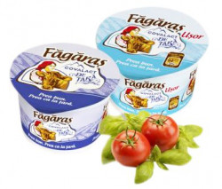 Branza Fagaras COVALACT 185g