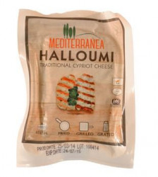 Branza Halloumi MEDITERANEEA 200g