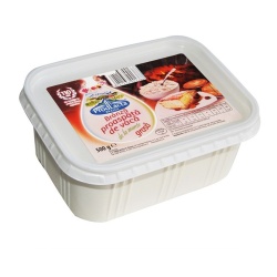 Branza Proaspata de Vaci Grasa PRODLACTA 500g