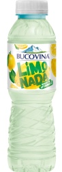 BUCOVINA Limonada pet 500ml