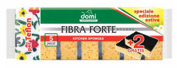Bureti de Vase Fibra Forte DOMI 5buc