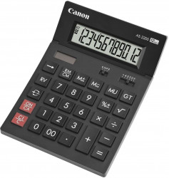 Calculator de Birou 12 digiti CANON AS - 2200