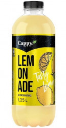 CAPPY Limonada cu Lamaie 6x1.25L