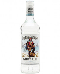 CAPTAIN MORGAN Rom Alb 700m - 220840l