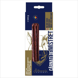Carnati cu Carne de Mistret SILVANIA GOURMET 200g