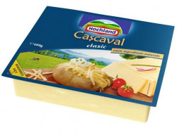 Cascaval Clasic HOCHLAND 600g