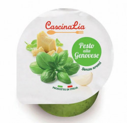 CASCINALIA Sos Pesto alla Genovese 130g
