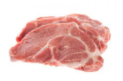 Ceafa de Porc Proaspata Fara Os Feliata tav. pret/kg